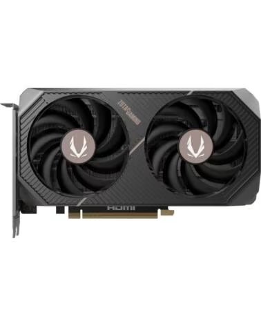 ZOTAC TARJETA GRAFICA RTX 5060TI 16GB AMP 2X