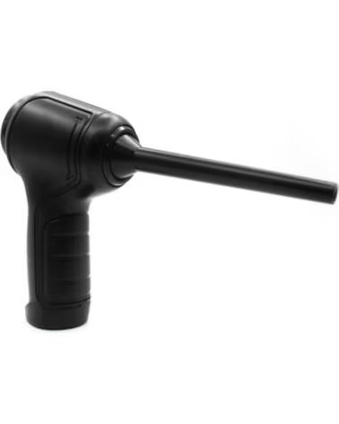 DENVER ASPIRAPOLVERE PORTATILE HVC-45 RICARICABILE CON 6 ACCESSORI