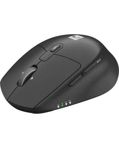 NATEC Kite raton Oficina Mano derecha RF Wireless Bluetooth