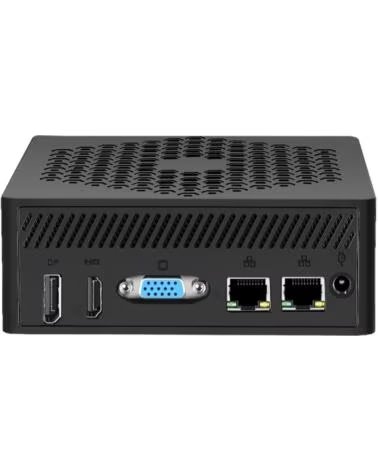 LEOTEC MINI PC INTEL N5095 8GB LPDDR4 128GB SSD