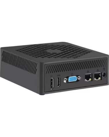 LEOTEC MINI PC INTEL N5095 8GB LPDDR4 128GB SSD