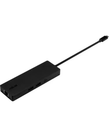 ASUS DC210 USB 3 2 Gen 1 3 1 Gen 1 Type-C 5000 Mbit-s BLACK