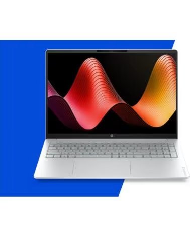 HP PORTATIL OMNIBOOK 3 16-bw0009nsx R7-250 16GB 512GB SILVER
