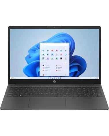 HP PORTATIL 15-fd1002nsx CORE 5 120U 16GB 512GB 15 6 SILVER