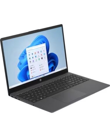 HP PORTATIL 15-fd1003nsx CORE 5-120U 16GB 512GB 15 6 SILVER