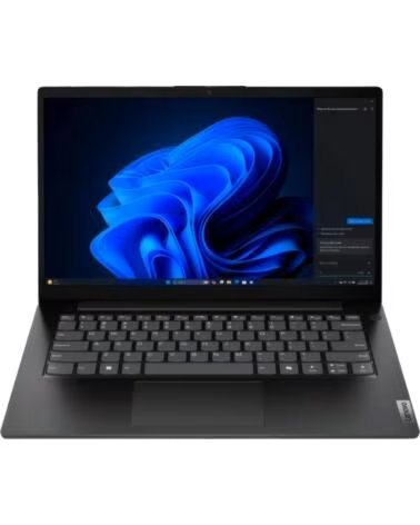 LENOVO V14 G5 IRL - 14 FULL HD - INTEL® CORE I5-13420H BLACK