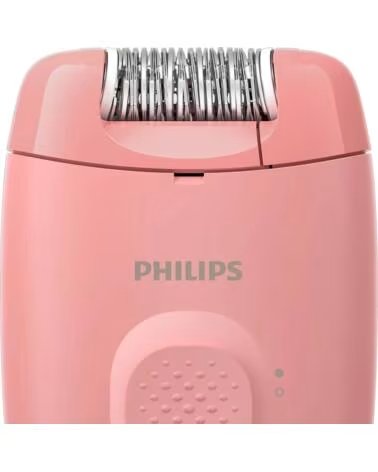 PHILIPS BRE227-00 - DEPILADORA CON CABLE PINK