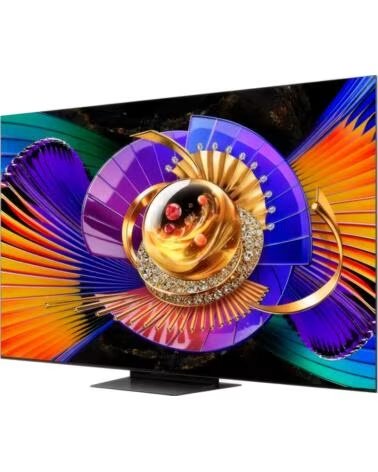 TCL 75C7L - TELEVISOR SMART TV 75 - 4K UHD SQD-MINI LED BLACK