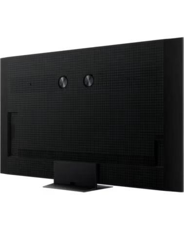 TCL 55C8L - TELEVISOR SMART TV 55 - 4K UHD SQD-MINI LED BLACK