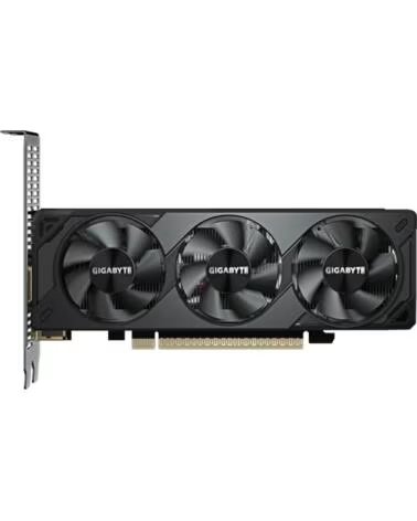 GIGABYTE TARJETA GRAFICA RTX 5060 OC 8GL GDDR7