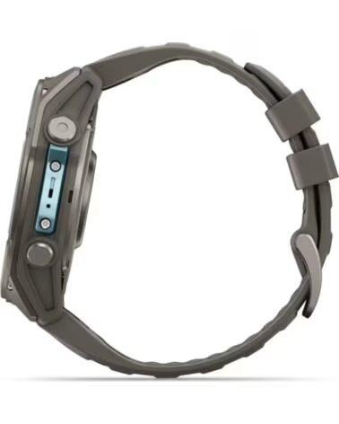 GARMIN SMARTWATCH GAMIN FENIX 9 51MM AMOLED GRAPHITE BAND