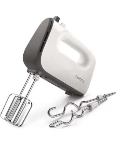 PHILIPS HR3740-00 SERIES 5000 - BATIDORA AMASADORA