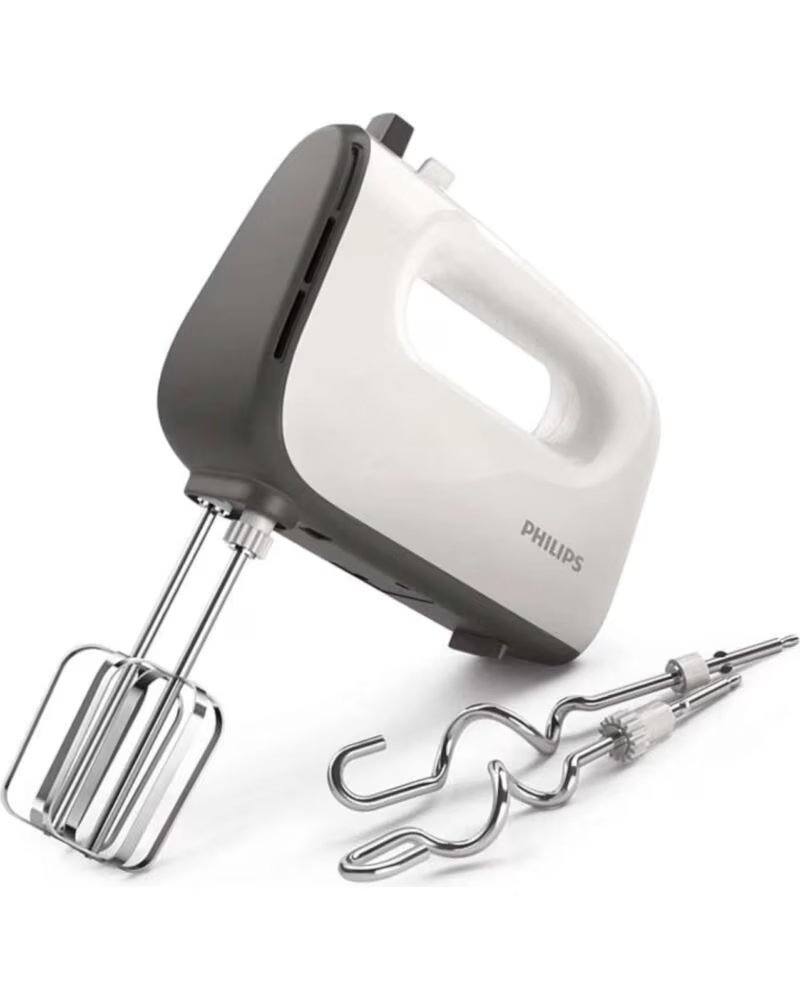 PHILIPS HR3740-00 SERIES 5000 - BATIDORA AMASADORA