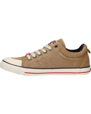 Esportes  de Mulher e Menina e Menino LEVIS VALB0022T ALABAMA 0058 TERRA