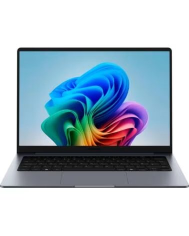 SAMSUNG GALAXY BOOK6 - 14 IPS - INTEL® CORE ULTRA 5 325 - 16 GREY