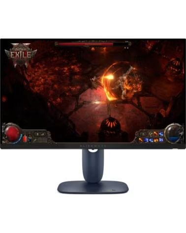 DELL MONITOR AW2725DM 27 QHD 180HZ FAST IPS NVIDIA G-SYNC