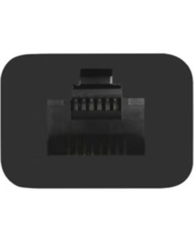 NATEC ADAPTADOR DRAGONFLY USB 2 0 A RJ45 GIGABIT CON 3XUSB 2 0