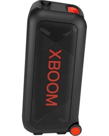 LG XL9T - ALTAVOZ DE FIESTA