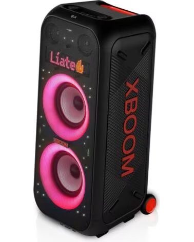 LG XL9T - ALTAVOZ DE FIESTA