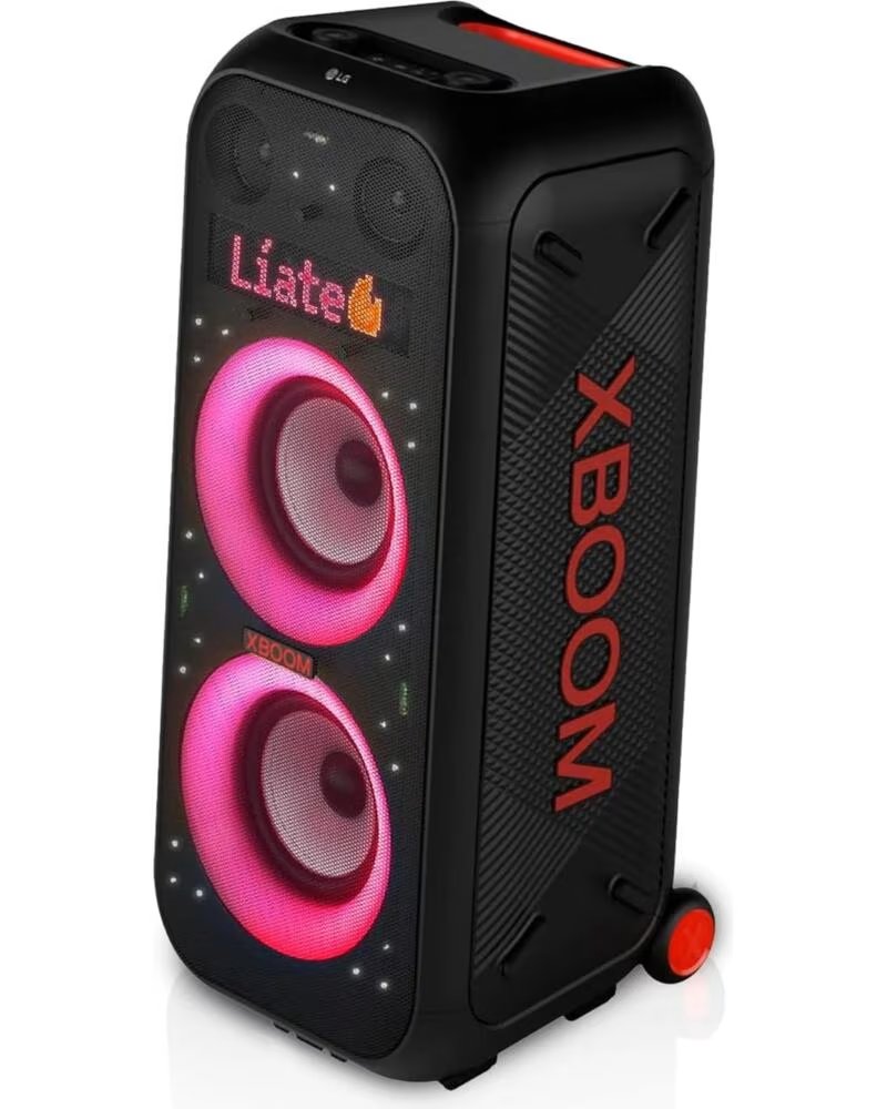 LG XL9T - ALTAVOZ DE FIESTA