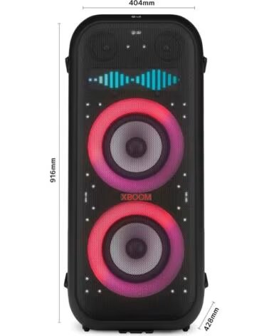 LG XL9T - ALTAVOZ DE FIESTA