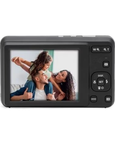 KODAK PIXPRO FZ55 - CAMARA COMPACTA RED