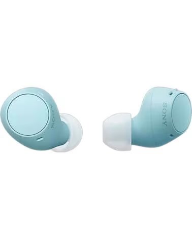 SONY WF-C510 - AURICULARES INEAR TRUE WIRELESS BLUE