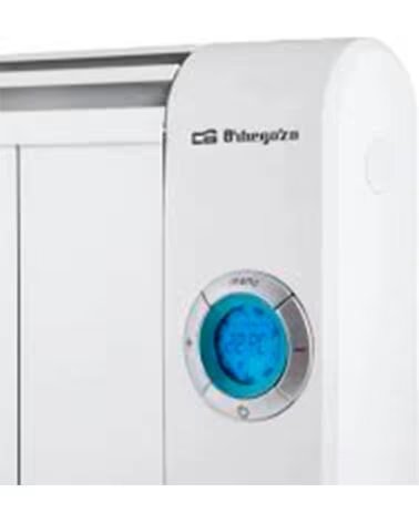 ORBEGOZO RRE-1010 - RADIADOR ELECTRICO DE 1000W