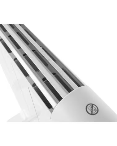 ORBEGOZO Emisor Termico RRE 1510B- 1500W- 8 Elementos Calorificos