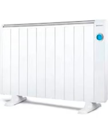 ORBEGOZO RRE-1810 - EMISOR TERMICO 1800W