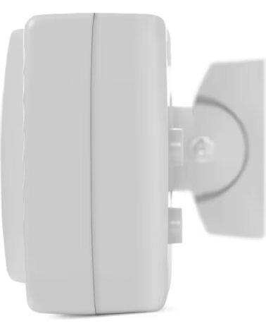 ORBEGOZO RMB 5002 - CALEFACTOR DE CUARZO 1200W WHITE