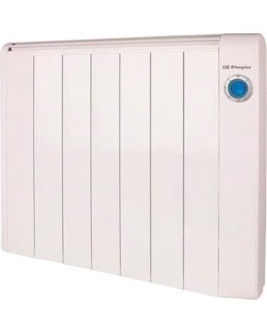 ORBEGOZO RRE-1810 - EMISOR TERMICO 1800W