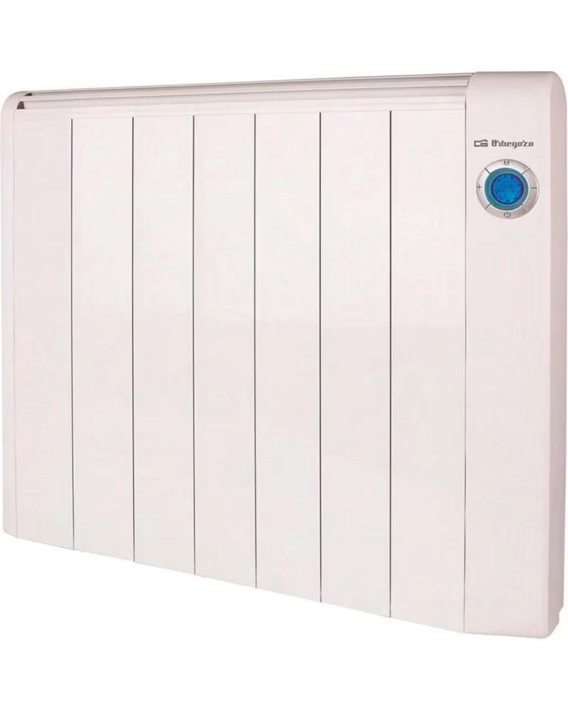 ORBEGOZO RRE-1810 - EMISOR TERMICO 1800W