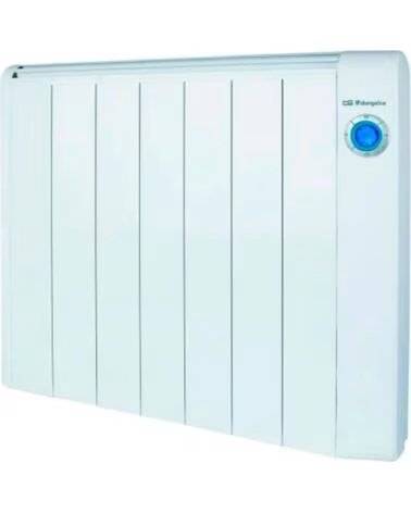 ORBEGOZO RRE-1010 - RADIADOR ELECTRICO DE 1000W
