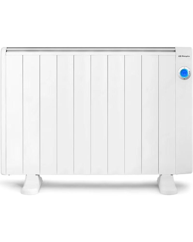 ORBEGOZO RRW 1800 - EMISOR TERMICO 1800W WIFI