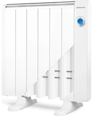 ORBEGOZO RRW 1000 - EMISOR TERMICO 1000W WIFI