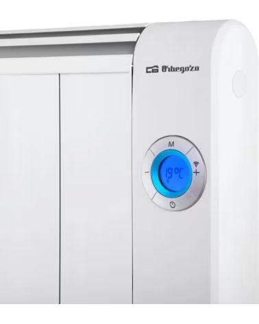 ORBEGOZO RRW 1000 - EMISOR TERMICO 1000W WIFI