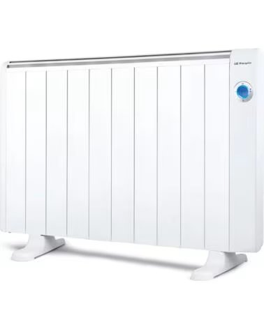ORBEGOZO RRW 1800 - EMISOR TERMICO 1800W WIFI