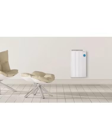 ORBEGOZO Emisor Termico RRE 510A- 500W- 3 Elementos Calorificos