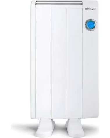 ORBEGOZO Emisor Termico RRE 510A- 500W- 3 Elementos Calorificos