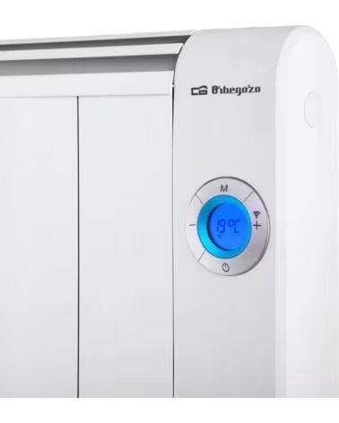 ORBEGOZO RRW 1800 - EMISOR TERMICO 1800W WIFI