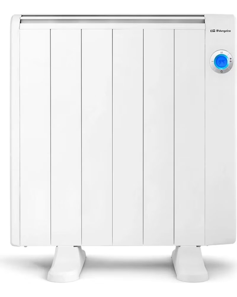 ORBEGOZO RRW 1000 - EMISOR TERMICO 1000W WIFI