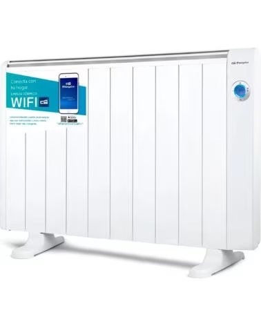 ORBEGOZO RRW 1800 - EMISOR TERMICO 1800W WIFI