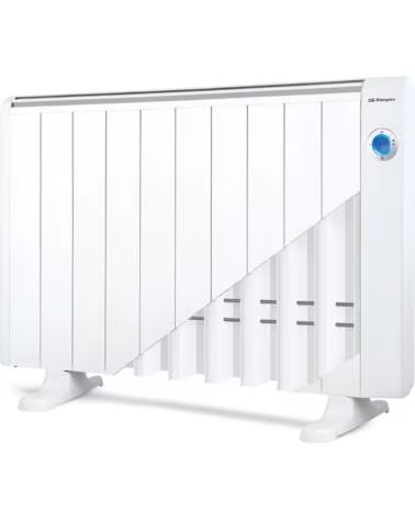 ORBEGOZO RRW 1800 - EMISOR TERMICO 1800W WIFI