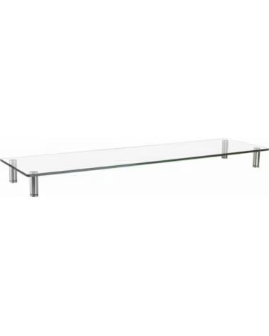 GEMBIRD MS-TABLE-GL-01 SOPORTE PARA MONITOR GEMB