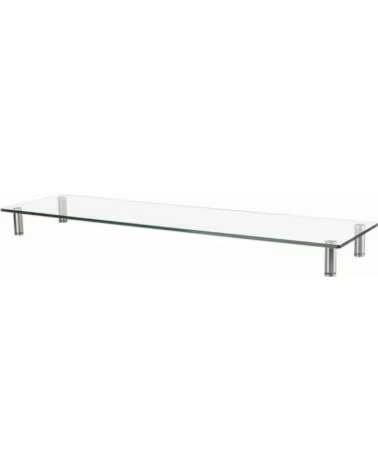 GEMBIRD MS-TABLE-GL-01 SOPORTE PARA MONITOR GEMB