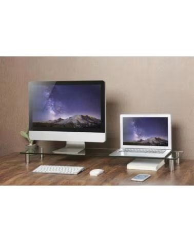 GEMBIRD MS-TABLE-GL-01 SOPORTE PARA MONITOR GEMB