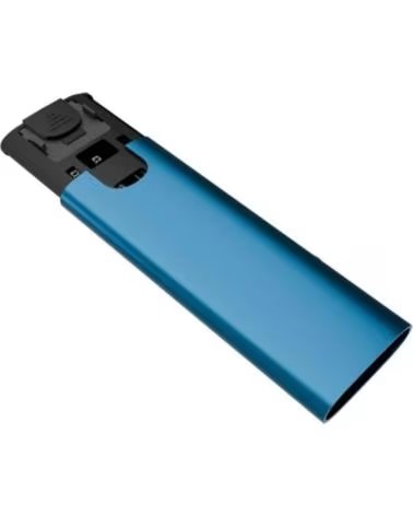 NATEC CARCASA SSD RHINO M 2 NVME LITE USB-C 3 2 GEN 2 BLUE