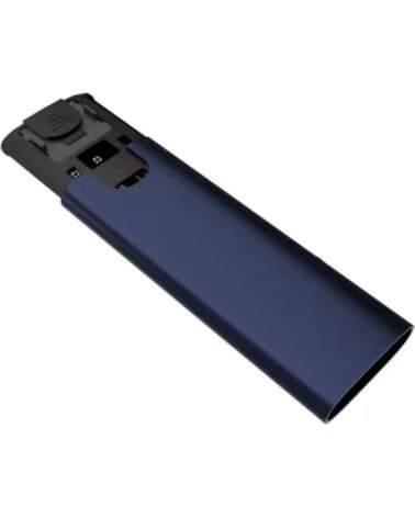 NATEC CARCASA SSD RHINO M 2 NVME LITE USB-C 3 2 GEN 2 ACERO