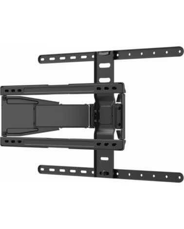 GEMBIRD SOPORTE PARED TV WM-90ST-02 43-90 FULL MOTION NEGR